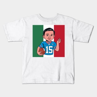 Tommy DeVito Kids T-Shirt